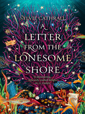 A Letter from the Lonesome Shore - ebook